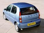 Rover CityRover 2003 года